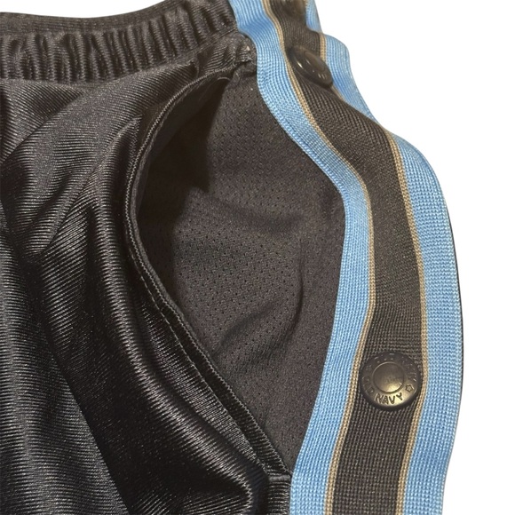 Old Navy Vintage Sportswear Snap Track pants - Picture 3 of 7